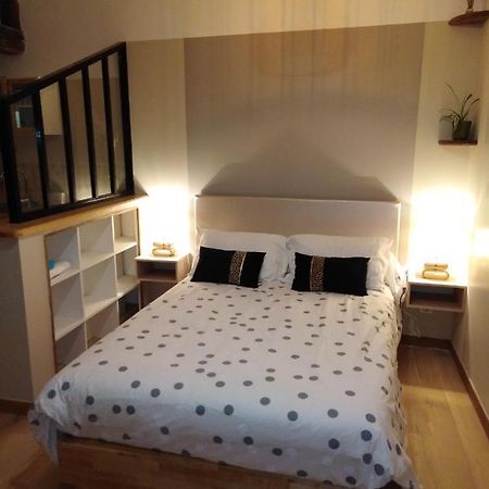 Liberté Apartman Dijon Kültér fotó