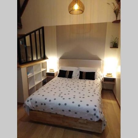 Liberté Apartman Dijon Kültér fotó