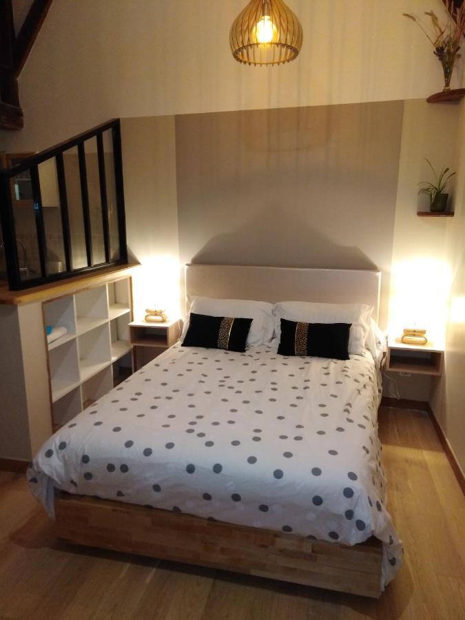 Liberté Apartman Dijon Kültér fotó
